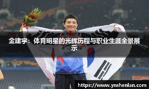 金建宇：体育明星的光辉历程与职业生涯全景展示