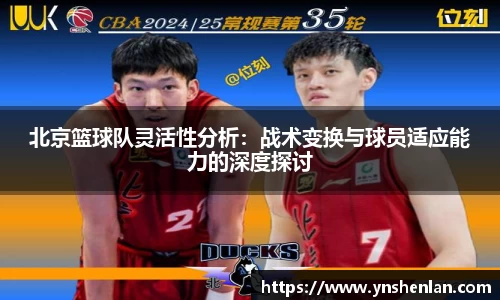 北京篮球队灵活性分析：战术变换与球员适应能力的深度探讨